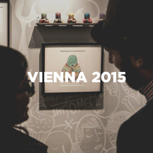 Vienna 2015