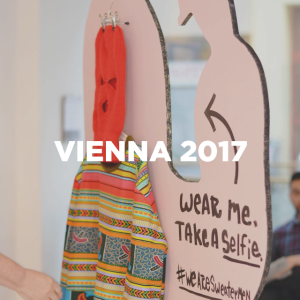 Vienna 2017