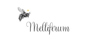 Honey packaging for Melliferum from Austria