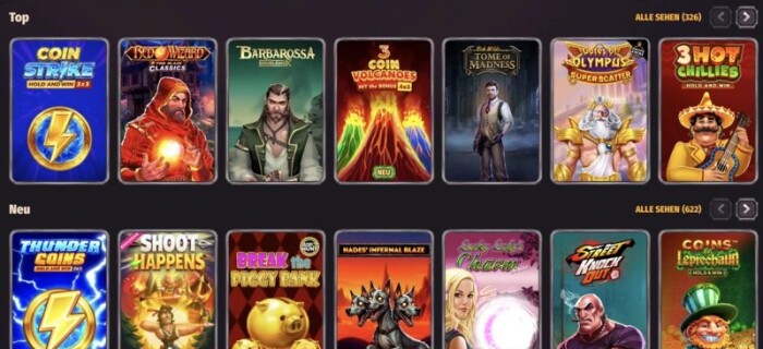 Découvrez le Casino en Ligne Dragonia et ses Offres Incroyables en France
