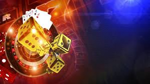 Billion Casino - Experiența Ultimate de Jocuri Online