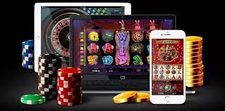 Exploring Kings Chip UK The Future of Gaming and Entertainment