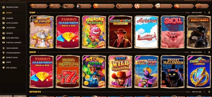Is Lizaro Casino really “the UK’s top” online casino?
