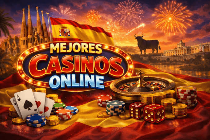 Los Mejores Bonos en Casinos de Dinero Real