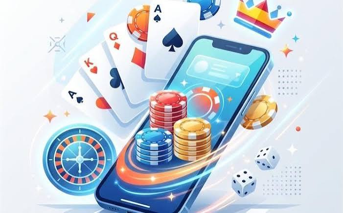 Los Mejores Bonos en Casinos de Dinero Real