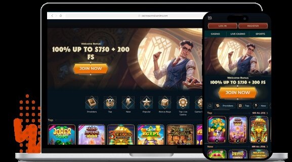 Monsterwin Casino: Exklusive Spiele und Boni in Deutschland