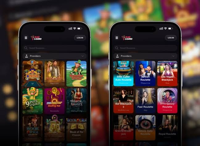 Slots Casino Los Mejores Bonos en España