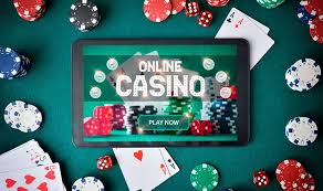 The Ultimate Experience at Beonbet Casino & Sportsbook