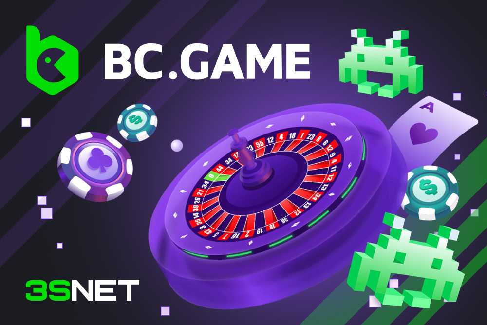 Understanding BC.Game Mirrors Accessing Your Favorite Casino Site