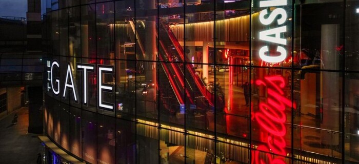 Unlocking the Thrills of Spin Castle Casino in the UK Today