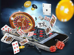 Unleashing the Potential of Online Casino God Odds
