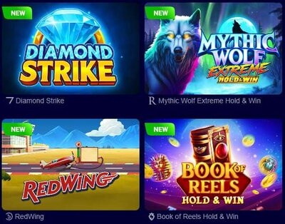 Discover the Thrill of Online Casinos like Verywell in the UK