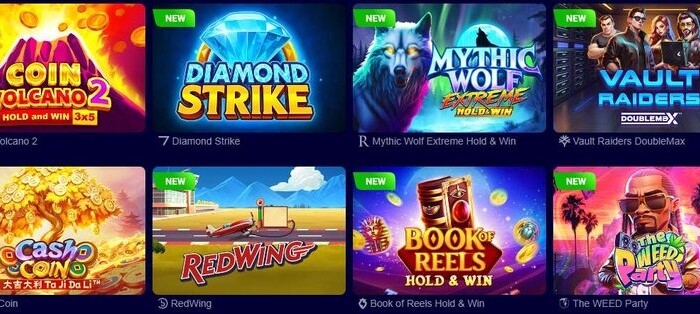 Discover the Thrill of Online Casinos like Verywell in the UK