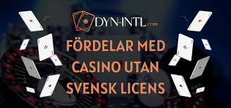 Bästa Utländska Casino En Guide till Förbättrad Spelupplevelse