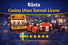 Bästa Utländska Casino En Guide till Förbättrad Spelupplevelse