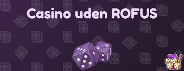 Casino Uden ROFUS Oplev Online Spil på Apple-enheder