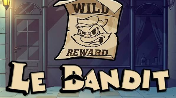 Le Bandit Online Casino Din Ultimative Spiloplevelse -1957994525