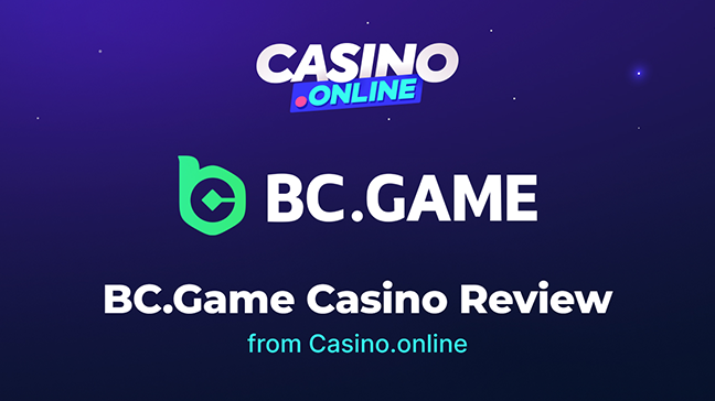 Maximize Your Gaming Experience BC.Game Promo Codes and Bonuses