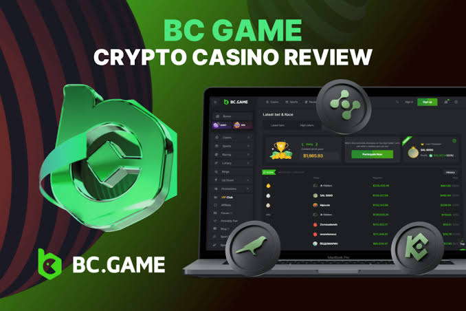 Maximize Your Gaming Experience BC.Game Promo Codes and Bonuses