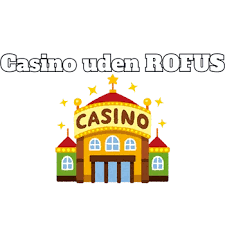 MGA Online Casino uden ROFUS - Spil Sikkert og Sikkert