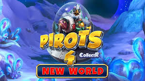 Pirots 4 Anmeldelse En Guide til Spiloplevelsen