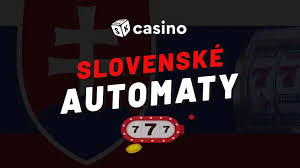 Slovenské online kasína Zábava a šanca na výhru