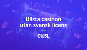 Utländska Casinon En Djupdykning i Internationellt Spelande