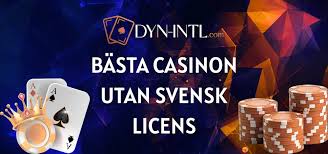 Utländska Casinon En Djupdykning i Internationellt Spelande
