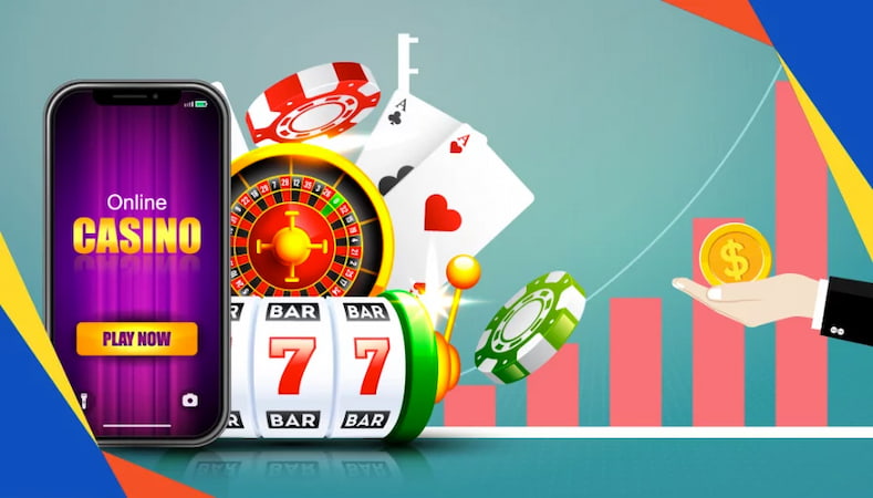 Discover HashLucky Online Casino UK A Gaming Paradise