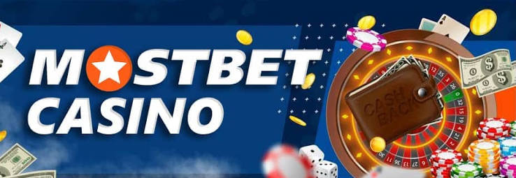 Mostbet Online Платформа для ставок и азартных игр