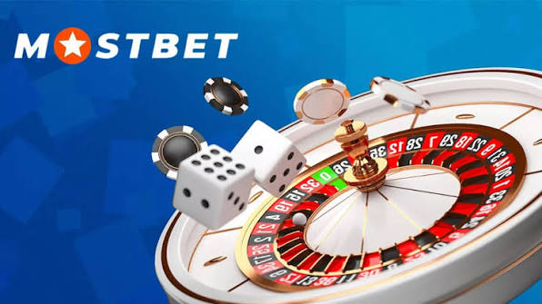 Mostbet Online Платформа для ставок и азартных игр