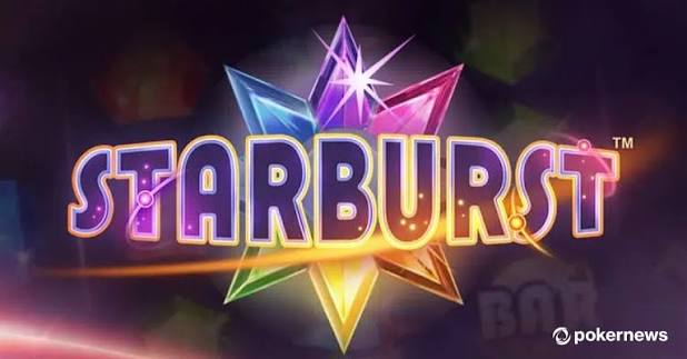 Starburst Slot En Lysende Oplevelse med Uendelige Gevinster Starburst Slot En Lysende Oplevelse med Uendelige Gevinster